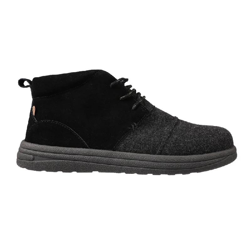 Best Flat Shoes Online Koen Lace Up Chukka Sneakers