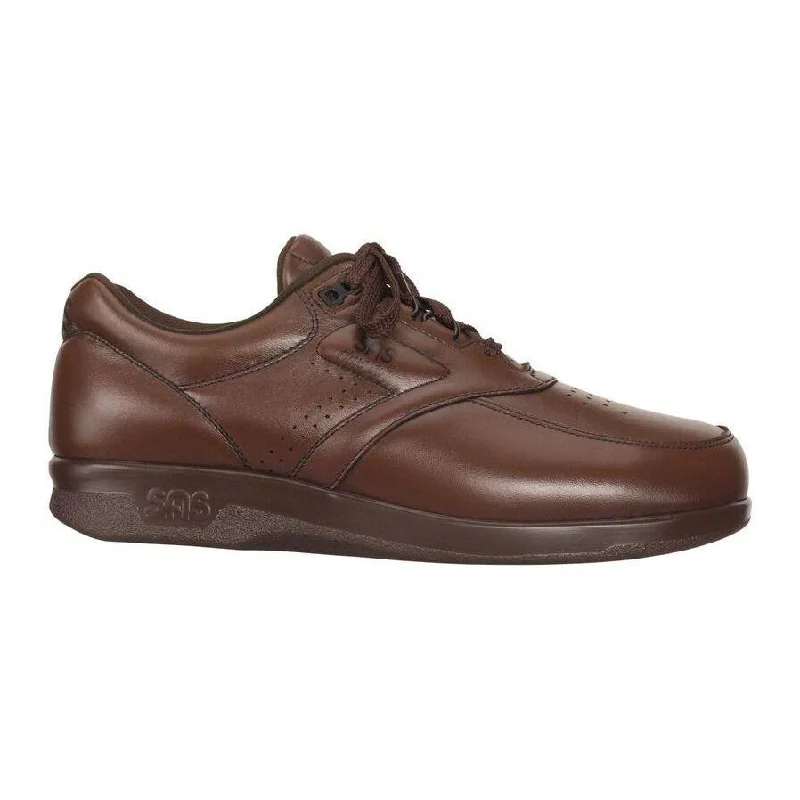 Trendy Casual Sandals SAS Men's Time Out Walnut