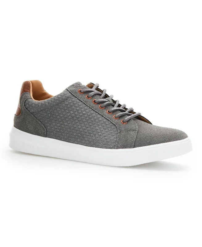 Comfortable Athletic Shoes Lace Up Sneaker