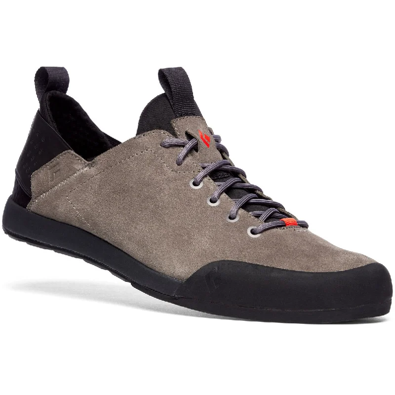 Comfortable Dress Flats Men's Session Suede Approach Shoes