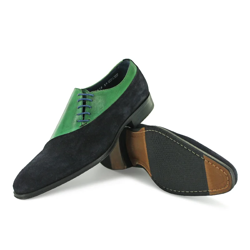 Comfortable Dress Flats A518 – The Riddler
