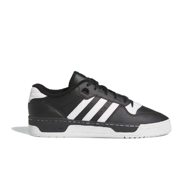 Casual Sandals Collection adidas - Men's Rivalry Low Shoes (FZ6327)