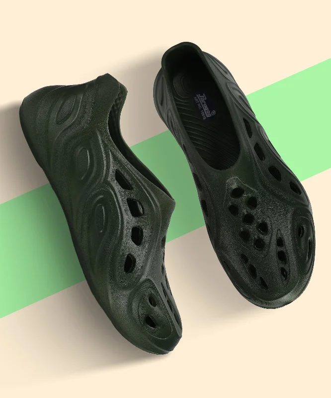 Stylish Platform Boots Paragon K10919G Men Casual Clogs | Stylish, Anti-Skid, Durable | Casual & Comfortable | For Everyday Use Stylish Platform Boots Paragon K10919G Men Casual Clogs | Stylish, Anti-Skid, Durable | Casual & Comfortable | For Everyday Use