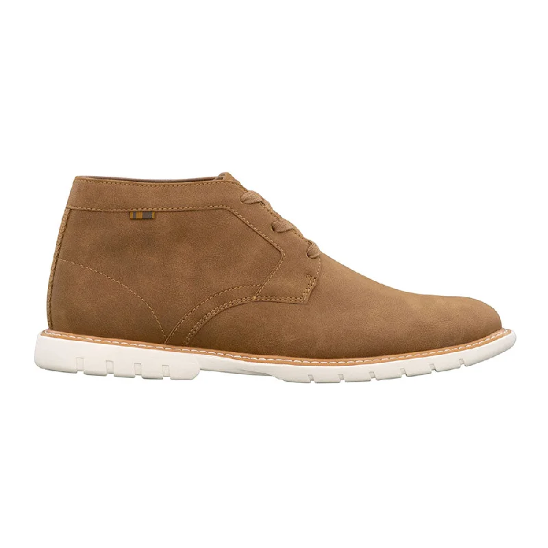 Luxury Hiking Shoes Whitby Chukka Boots