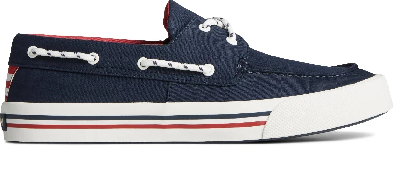 Outdoor Athletic Shoes Men's Bahama II Nautical Navy