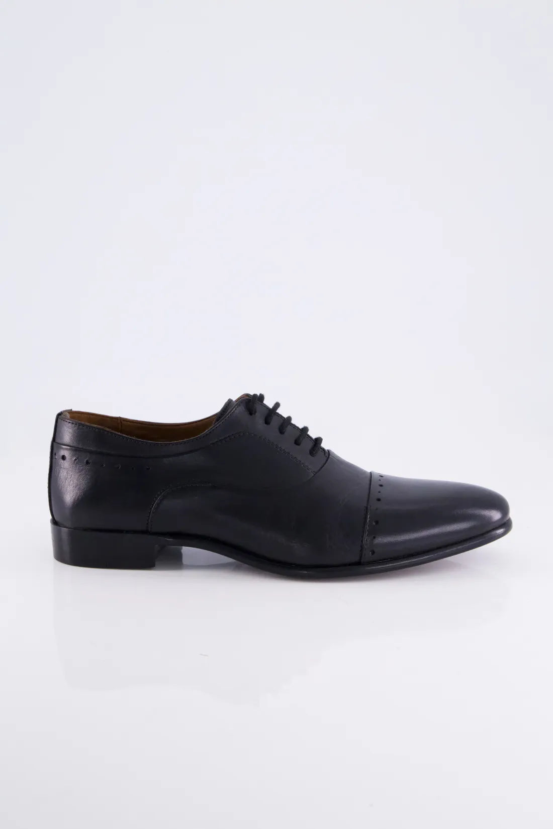 Casual Walking Boots Men Formal Shoe US-FM-4310