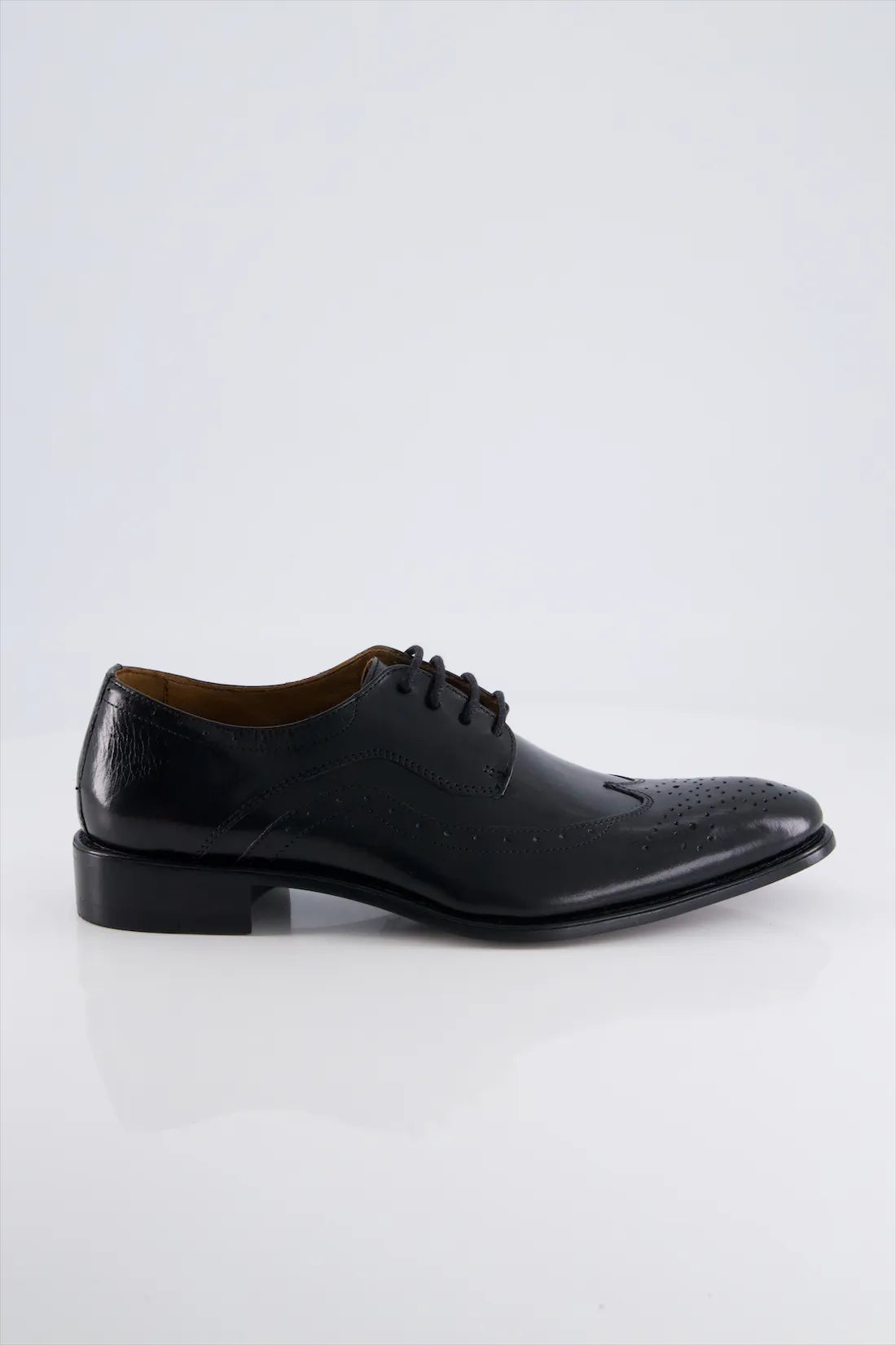 Waterproof Loafers Men Formal Shoe US-FM-4309