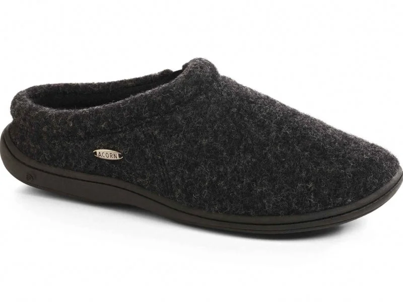 Luxury Sandals For Sale Acorn Digby Gore - Men's Slipper