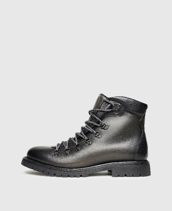 Summer Sports Shoes Barkley HB1 - Grey