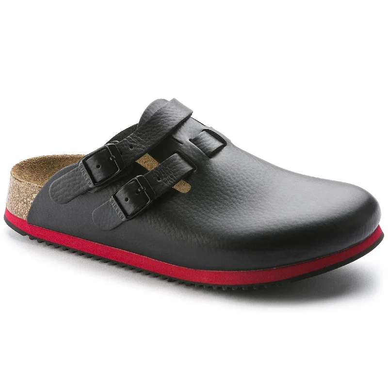 Stylish Casual Footwear Kay Soft Footbed Natural Leather