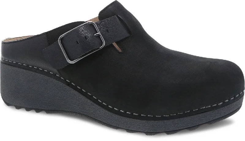 Comfortable Work Sneakers Dansko Caia