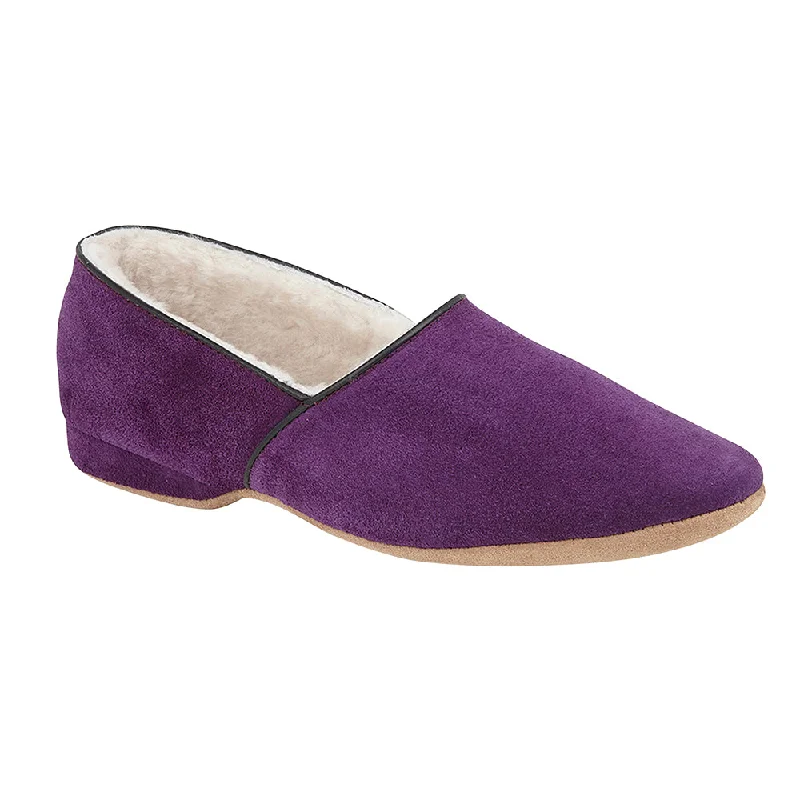 Senate Purple
