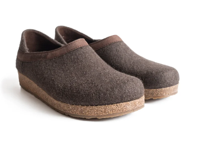 Outdoor Work Boots Haflinger Grizzly GZH