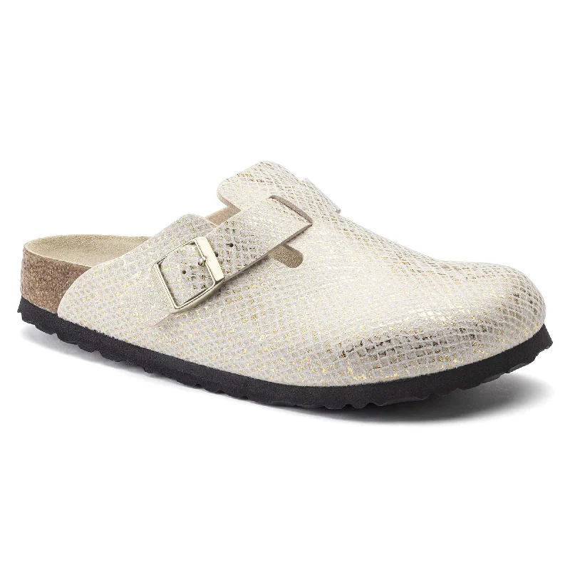 Best Winter Sneakers Boston Micro Fibre