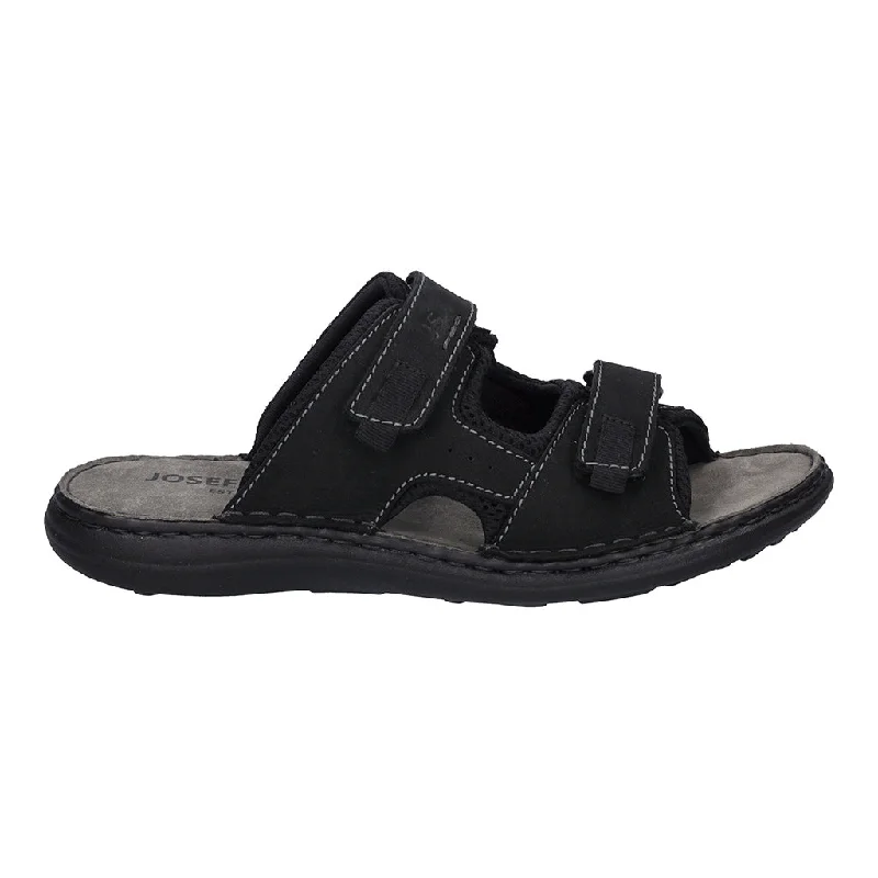 Black - Schwarz