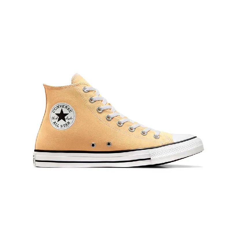 Cozy Indoor Slippers Converse - Unisex Converse Chuck Taylor All Star High Top Shoes (A09826C)