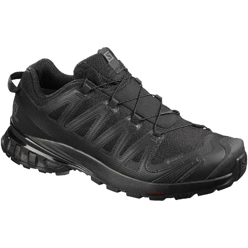 Slip-On Winter Shoes Men's XA Pro 3D v8 GTX