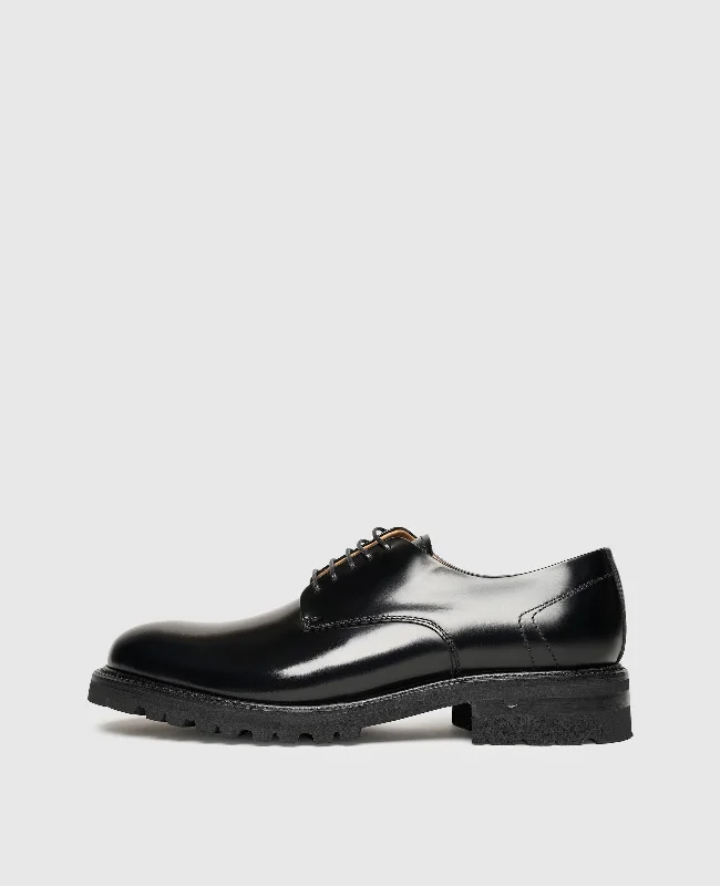 Stylish Winter Boots Barkley PD - Black