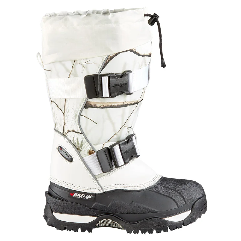 Fashionable Work Boots Impact Snow Boots