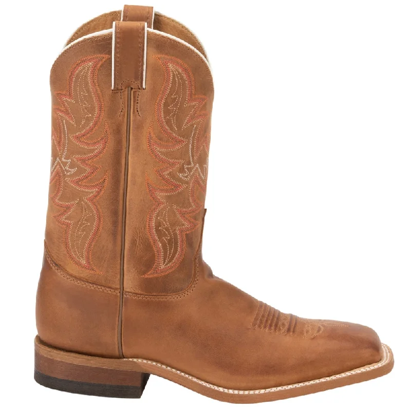 Fashionable Loafers For Sale Austin II 11 Inch Square Toe Cowboy Boots