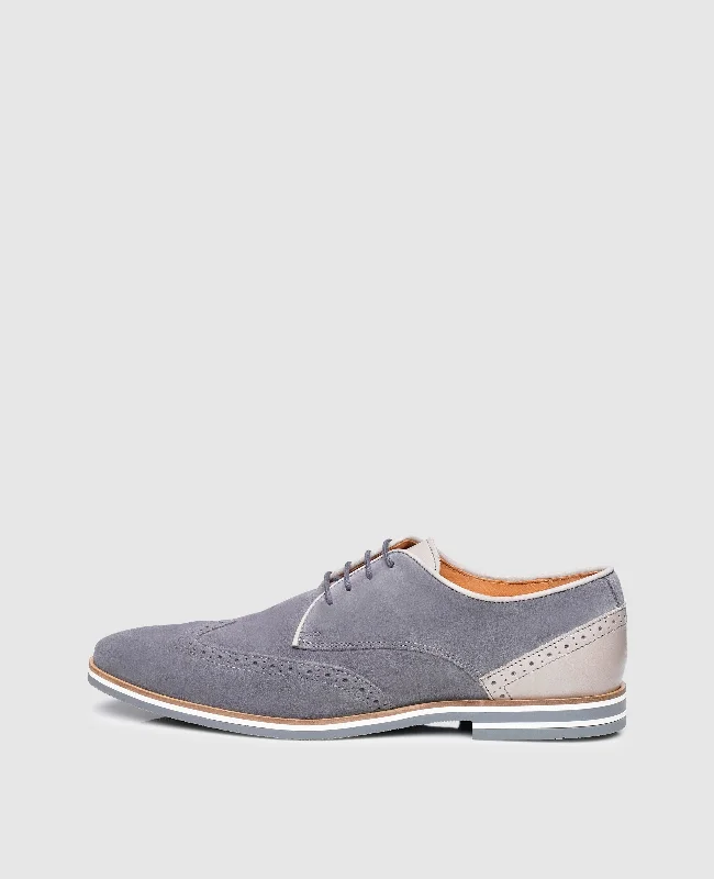 Trendy High Heels For Sale No. 5300 - Grey