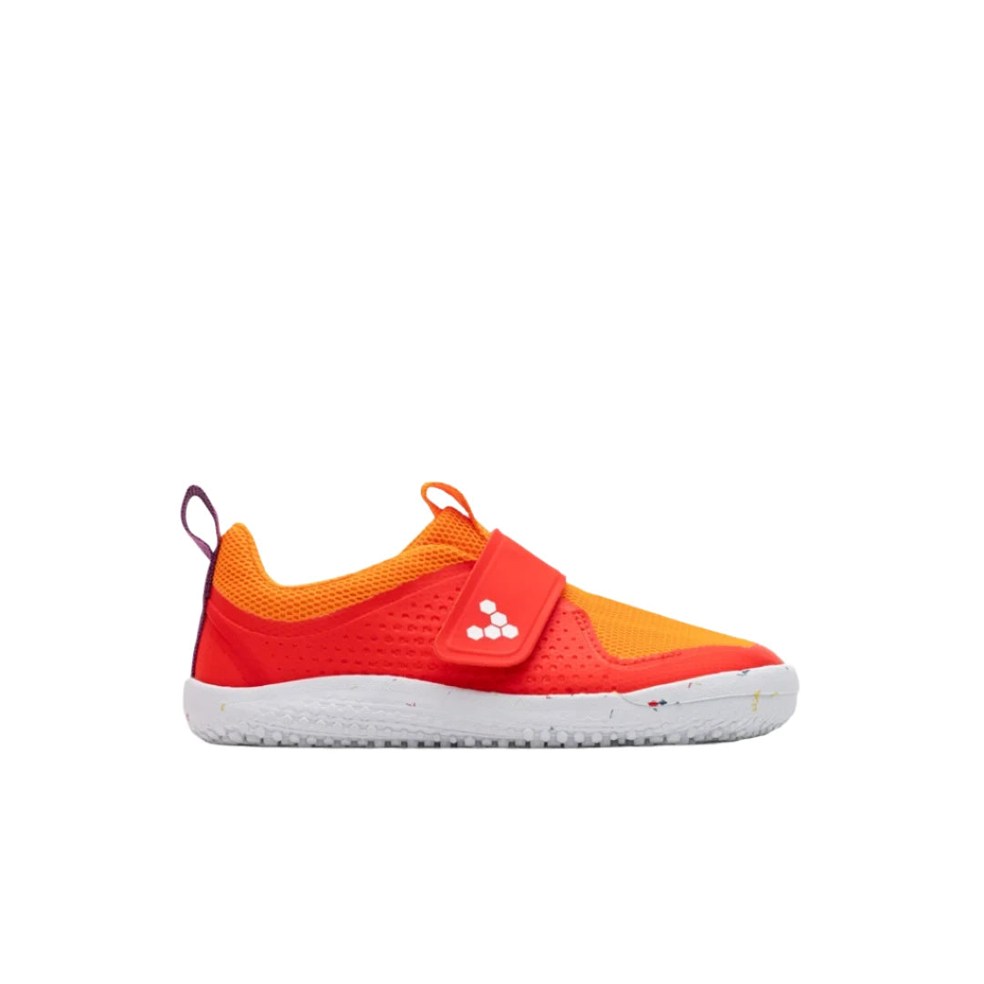 Luxury Leather Sneakers Primus Sport III. Kid's