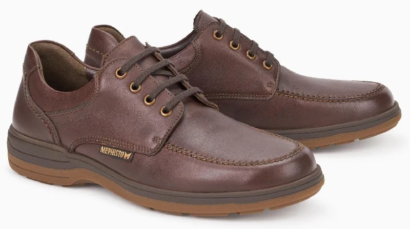 Comfortable Platform Shoes Mephisto Douk
