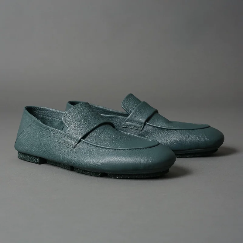Sporty Casual Boots C-Side-blue