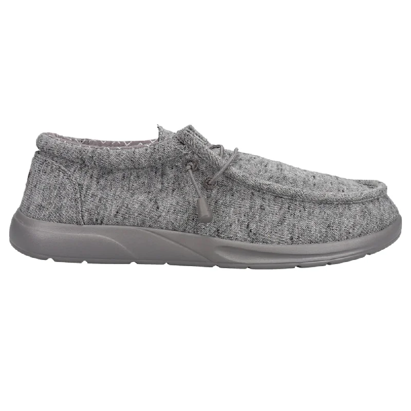 Comfortable Loafers For Women Cushion Coast Slip On Shoes