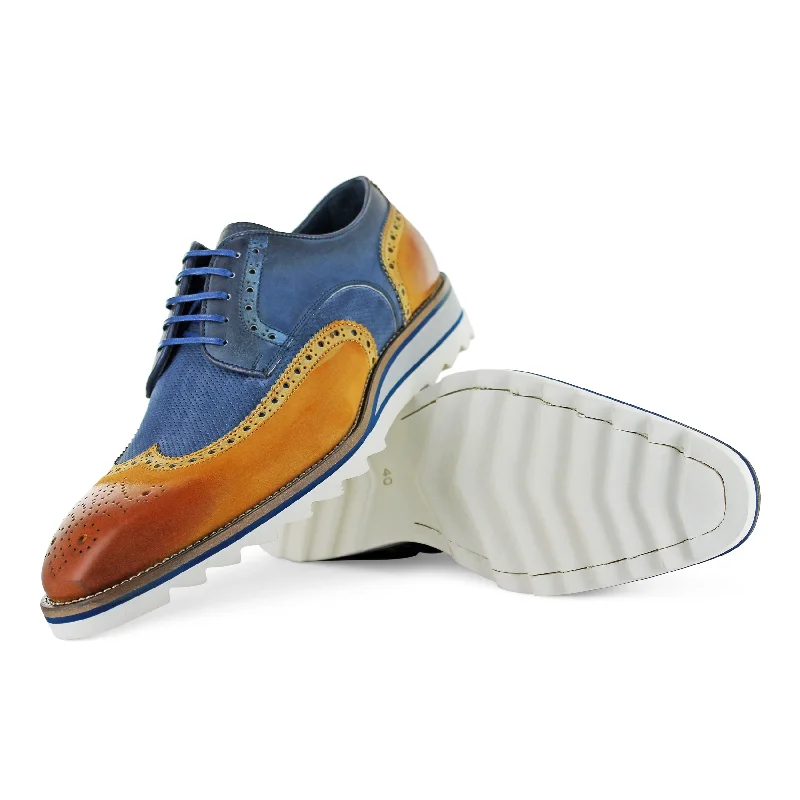 Best Flat Shoes Online H670 - Miami Tan