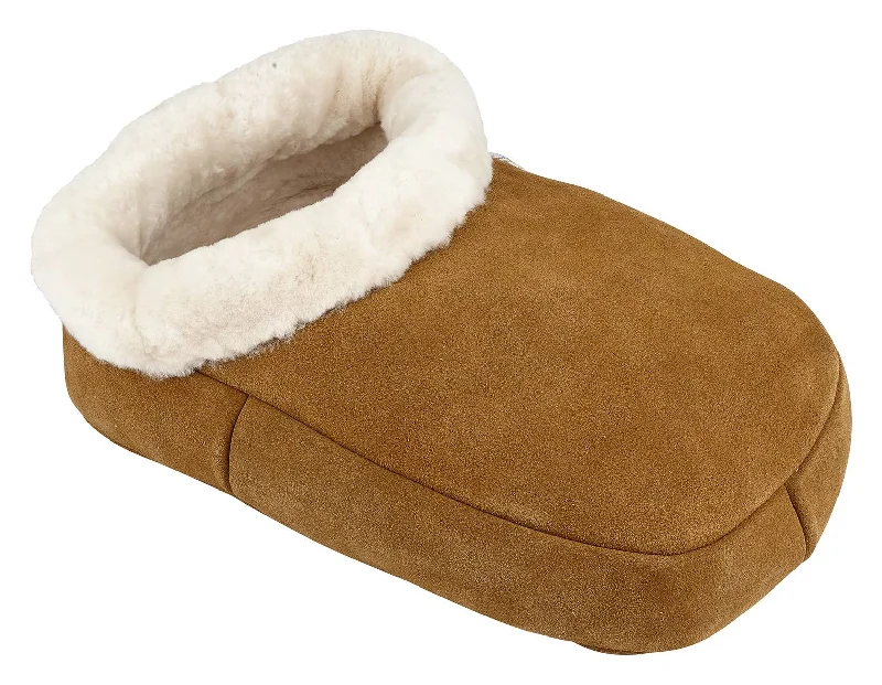 Durable Sports Sneakers SHEEPSKIN FOOTMUFF