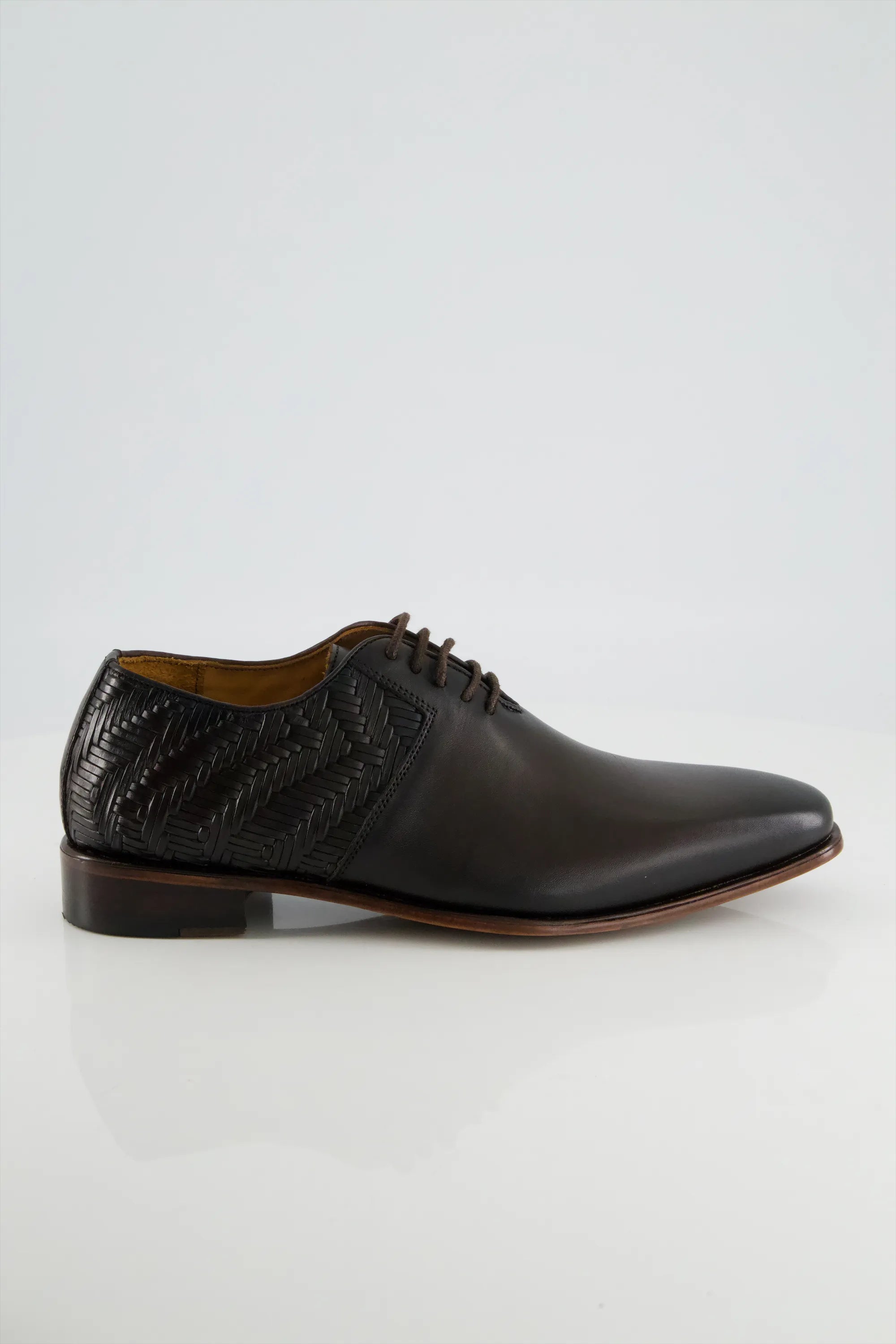 Fashionable Hiking Shoes Men Formal Shoes US-FM-4321