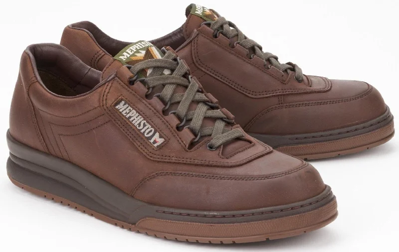 Casual Winter Shoes Mephisto Match