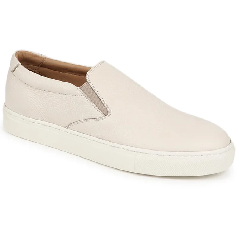 Outdoor Work Boots Ryden Leather Slip-On Shoes - RYDEN / 326 498