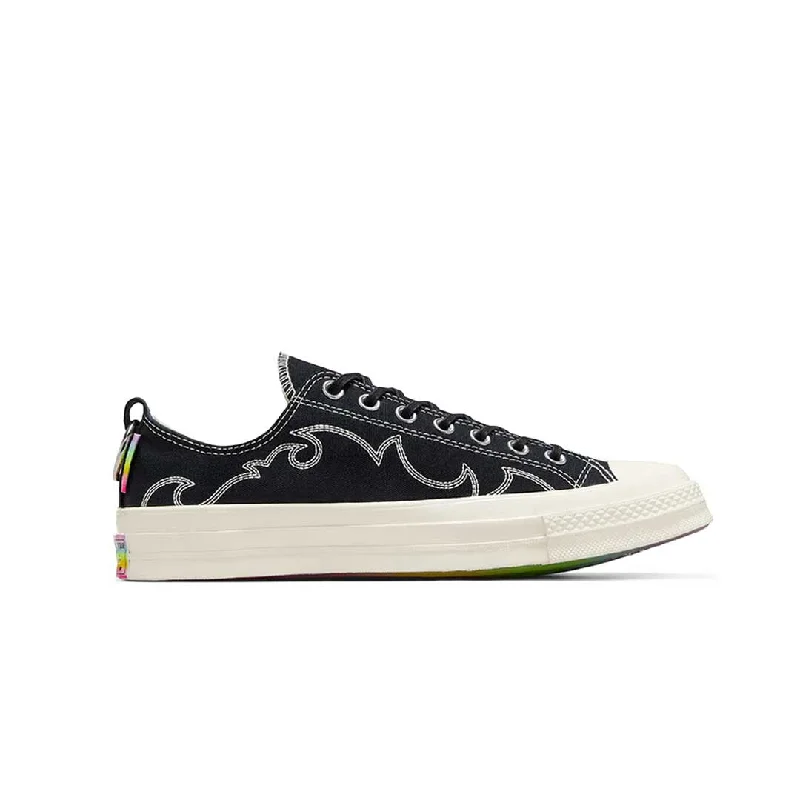 Sporty Hiking Shoes Converse - Unisex Chuck 70  Pride Low Top Shoes (A10215C)