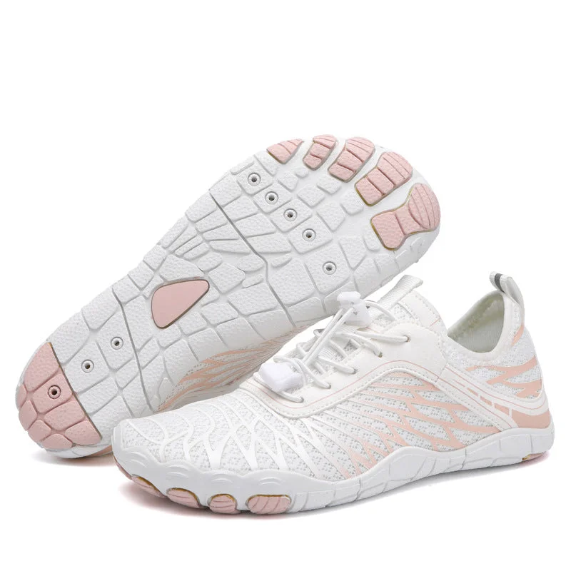 Designer Sneakers For Sale Healthy Non-slip Outdoor Breathable Quick-drying Barefoot Shoes (Unisex)