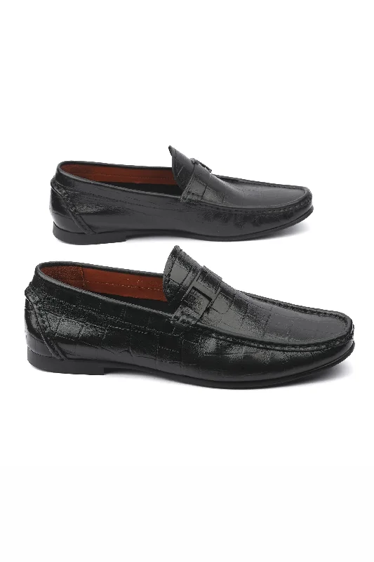 Fashionable Work Sneakers LOGO 9287 BKC