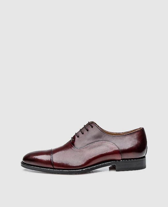 Luxury Sandals For Sale No. 5228 - Bordeaux