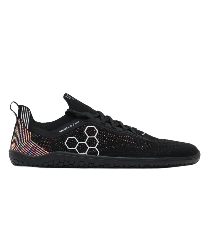 Obsidian / Iridescent
