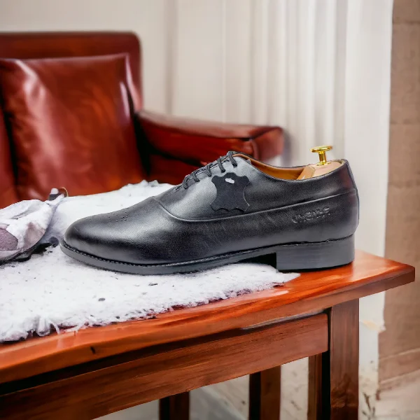 Luxury Running Shoes Emiliano Brogue Shoe Men