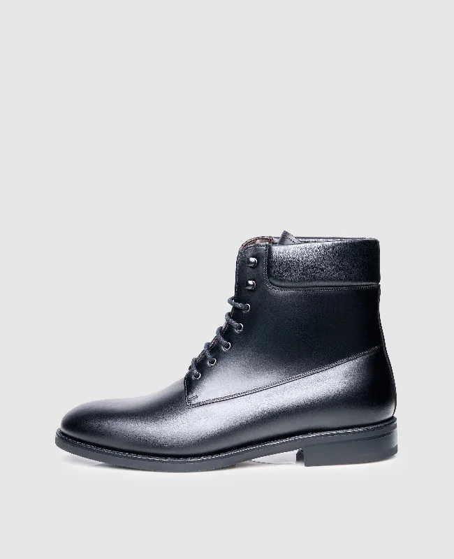 Designer Sneakers For Sale No. 636 - Black
