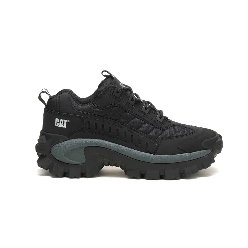 High Fashion Footwear CAT (Caterpillar) - Unisex Intruder Shoes (P724552)