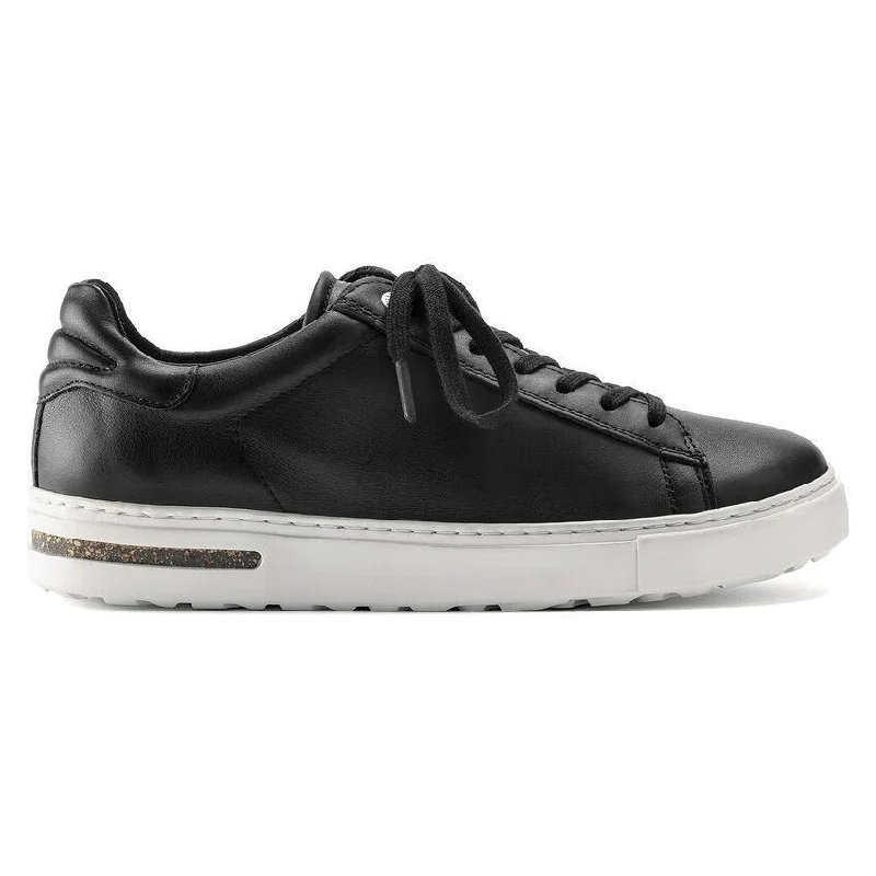 Running Shoes For Sale Birkenstock Men's Bend Black Leather