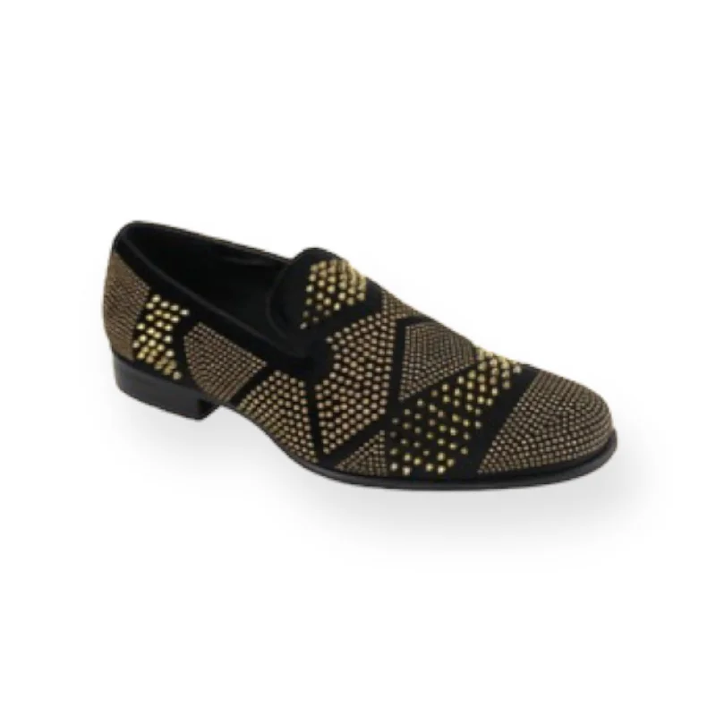Stylish Casual Footwear AFTER MIDNIGHT: Ozzy Smoker