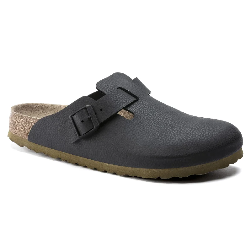 Comfortable Boots For Hiking Boston Birko-Flor