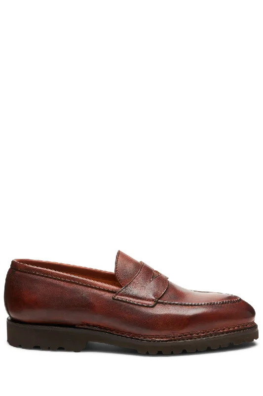 Outdoor Work Boots Principe Loafers