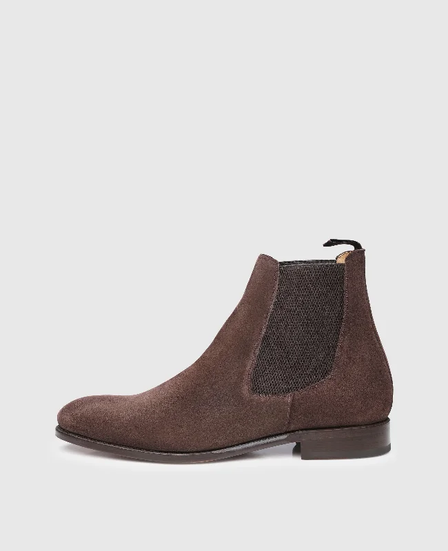 Running Shoes For Sale No. 649 - Dark Brown