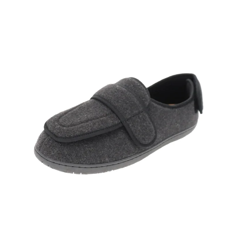 Winter Hiking Sneakers Physician M2 - Black