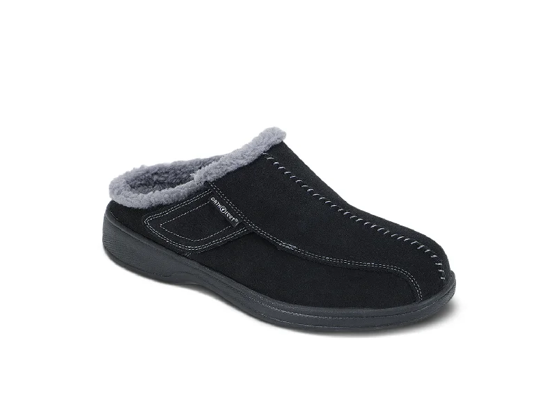 Stylish Running Footwear Asheville - Black