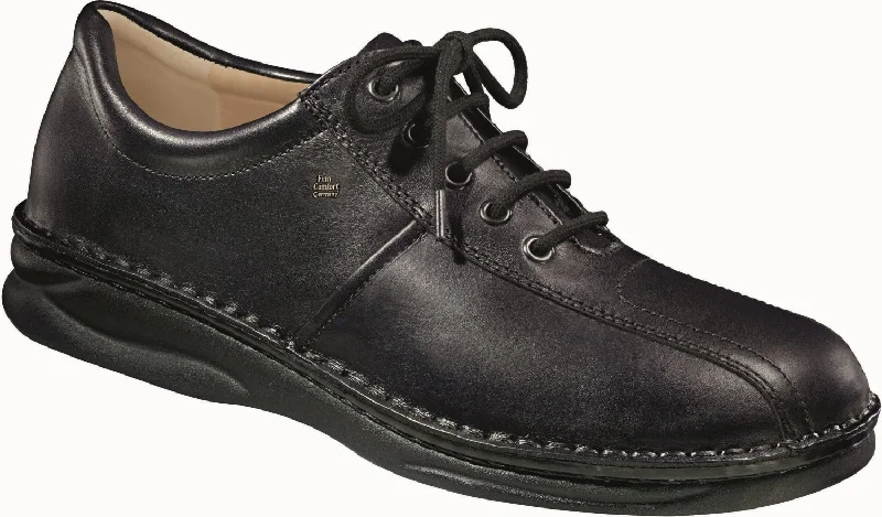 Sporty Casual Boots Finn Comfort Dijon